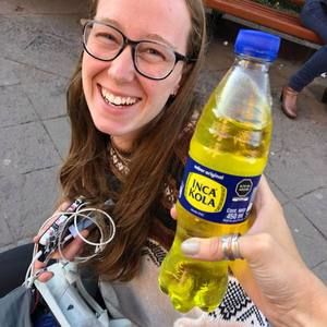 Meet your Posher, Pier-ann